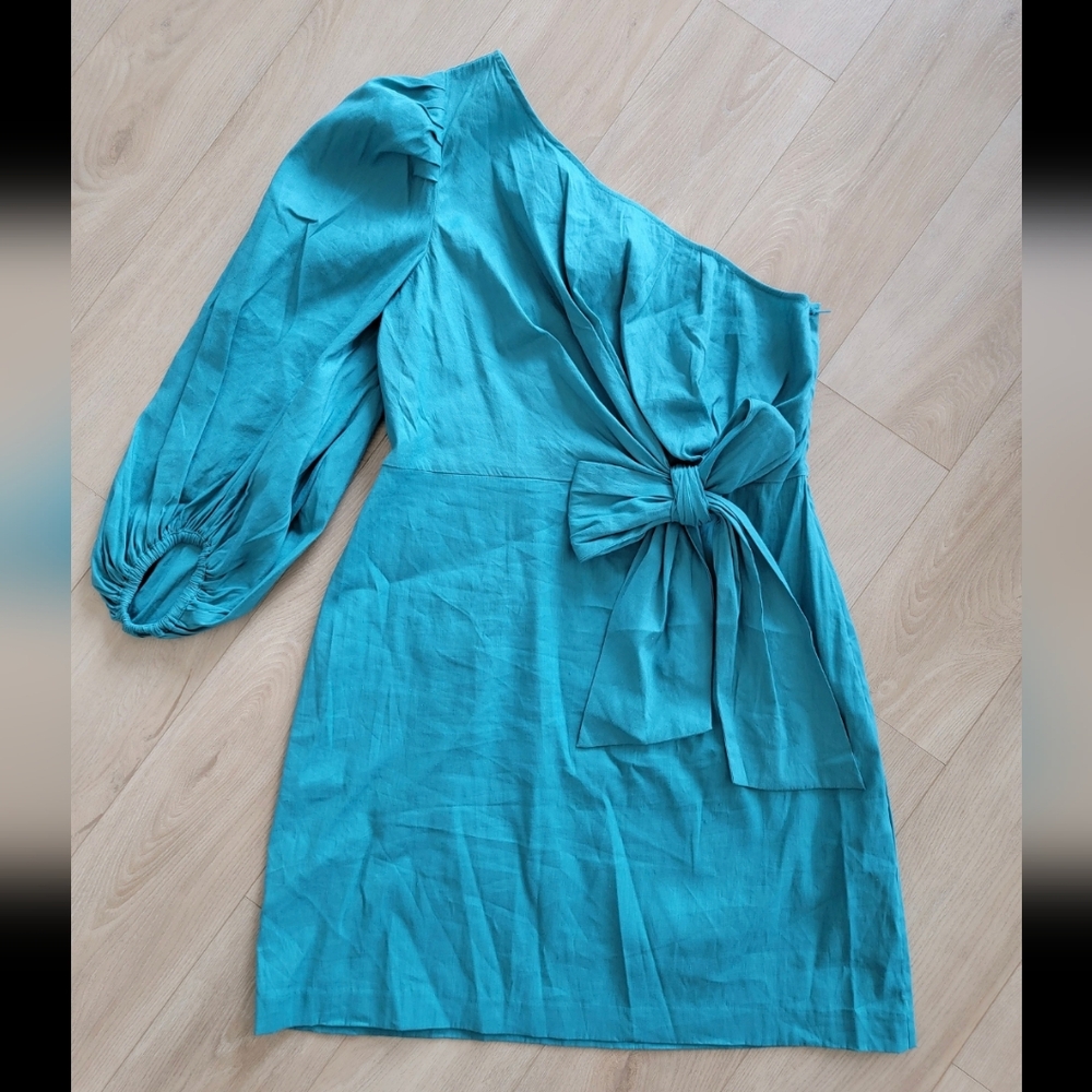 Ted Baker Laucia Dress (Linen)